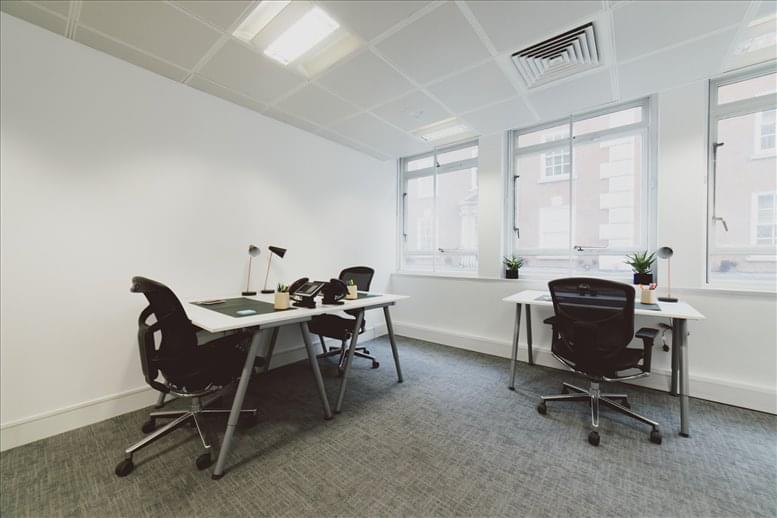 Image of Offices available in Piccadilly Circus: 180 Piccadilly