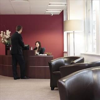 Photo of Office Space on 180 Piccadilly - Piccadilly Circus