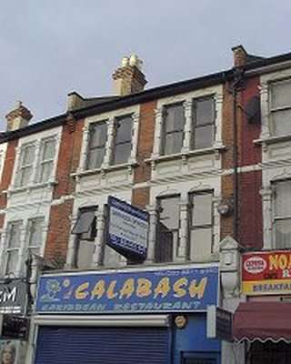 12 Chapel Road available for companies in Ilford