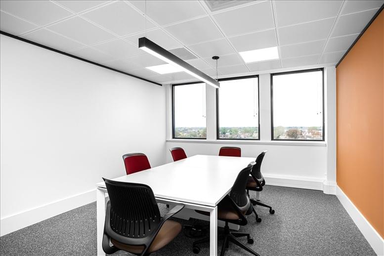 Photo of Office Space on Regal House, 70 London Road Twickenham