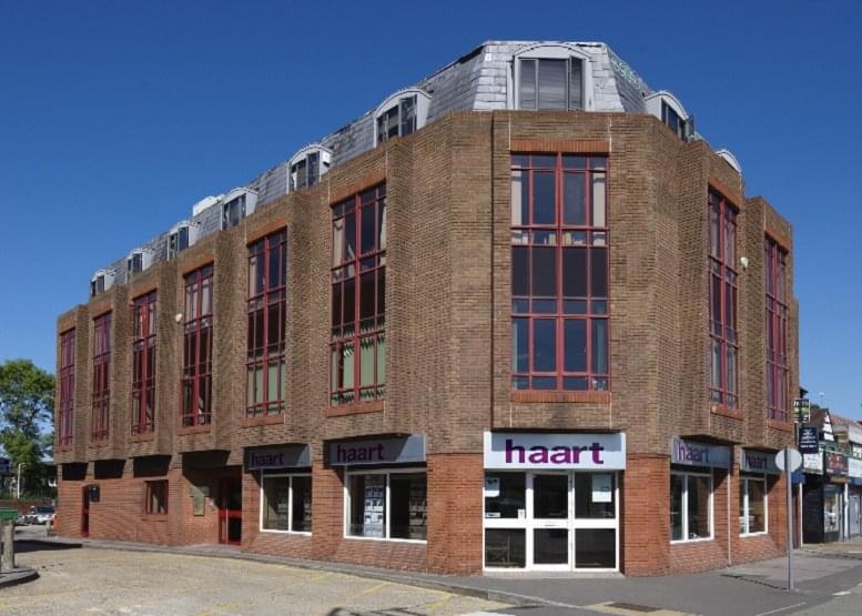 460-466 Uxbridge Road Office Space Hayes