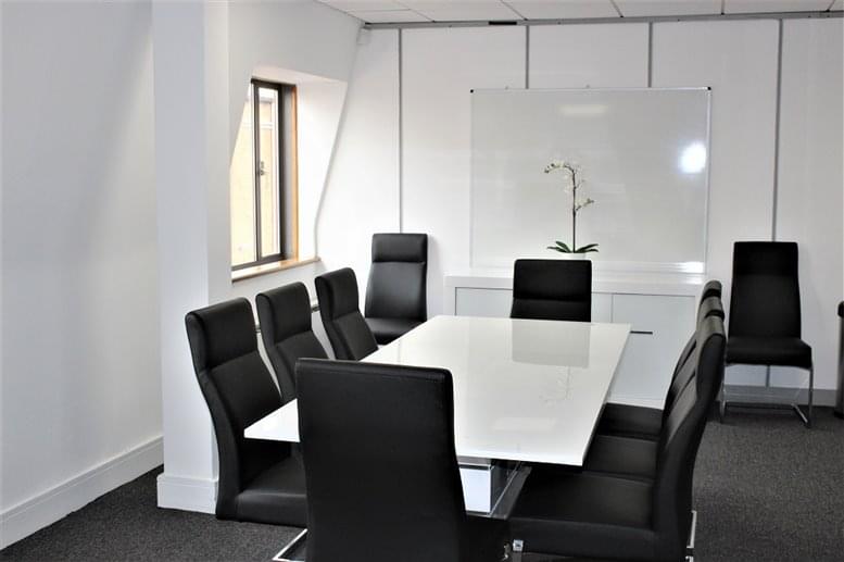 Photo of Office Space available to rent on 460-466 Uxbridge Road, Hayes