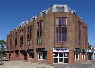 Photo of Office Space on 460-466 Uxbridge Road - Hayes