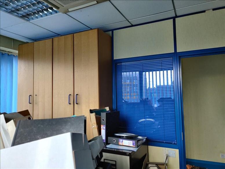 Photo of Office Space on Cygnus Business Centre, Dalmeyer Rd, Unit 28 South London