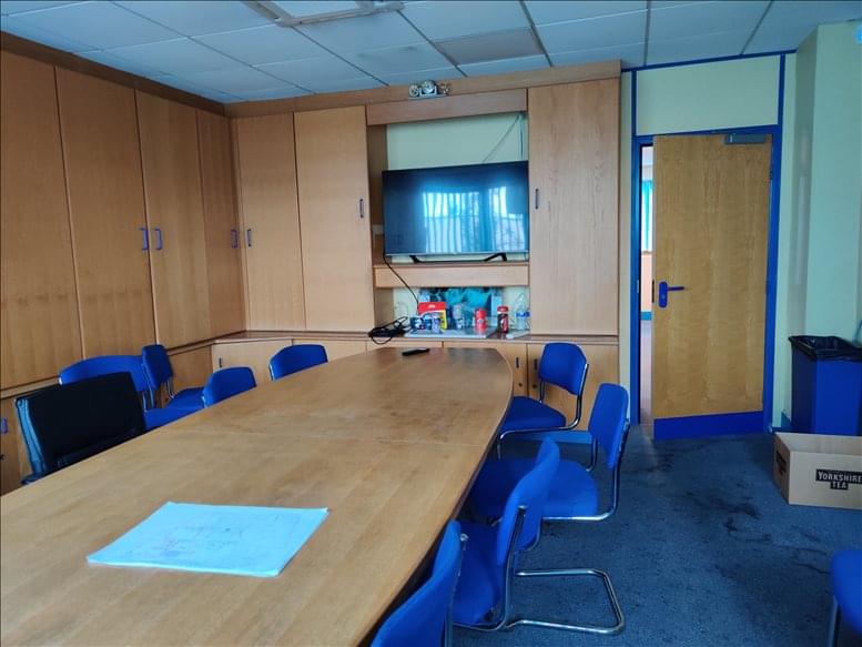 Cygnus Business Centre, Dalmeyer Rd, Unit 28 Office for Rent South London