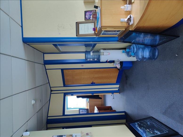 Photo of Office Space available to rent on Cygnus Business Centre, Dalmeyer Rd, Unit 28, South London