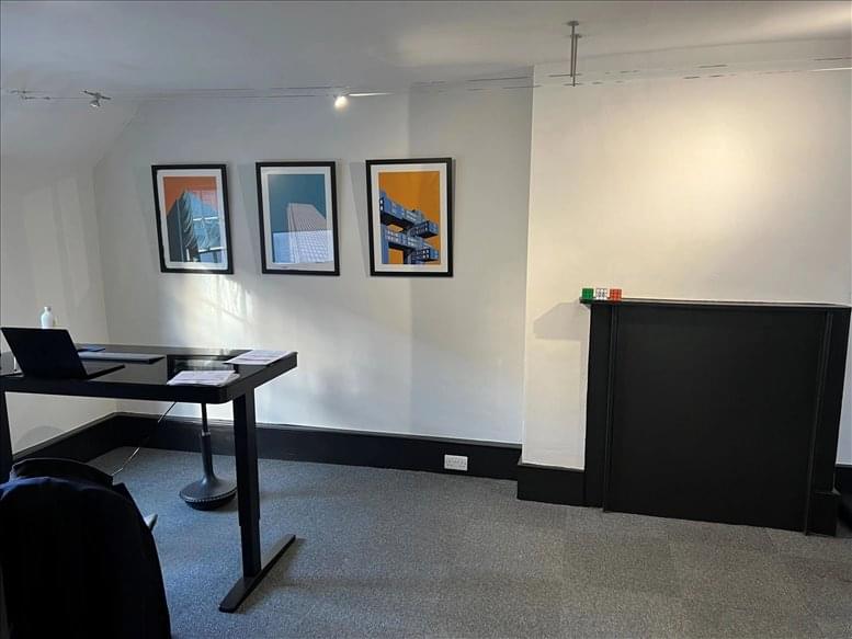 Photo of Office Space on 26c George Street, First Floor Watford