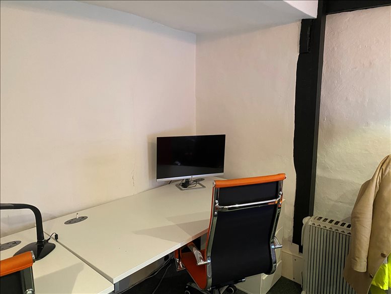 Office for Rent on 26c George Street, First Floor Watford