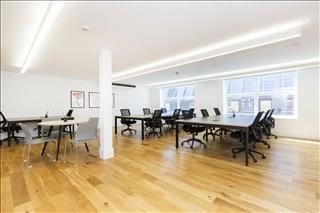 Photo of Office Space on 12-14 Berry Street, 3rd Floor - Aldersgate