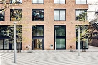 Photo of Office Space on 1-7 Dockray Place - Camden Town