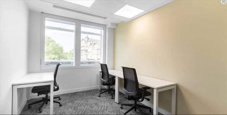 Picture of 33 Cavendish Square Office Space for available in Oxford Street