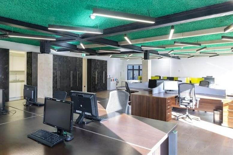 Office for Rent on 58 Wardour Street, Soho Soho