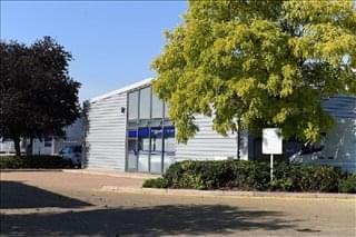 Photo of Office Space on Langston Road, Loughton Seedbed Centre - Woodford