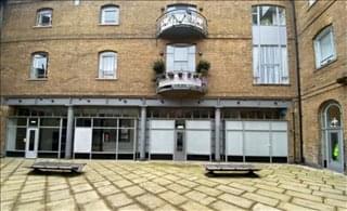 Photo of Office Space on 3 Gainsford Street, Tower Bridge - Southwark