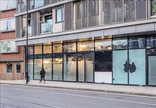 Photo of Office Space on 122 East Road, Unit 2, The Yard - Hackney