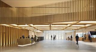Photo of Office Space on 80 Fenchurch Street, Ground Floor, 7th Floor - Aldgate