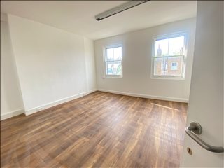 Photo of Office Space on Camden High Street - Camden