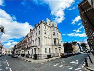 Photo of Office Space on 27 Hill Street - Westminster