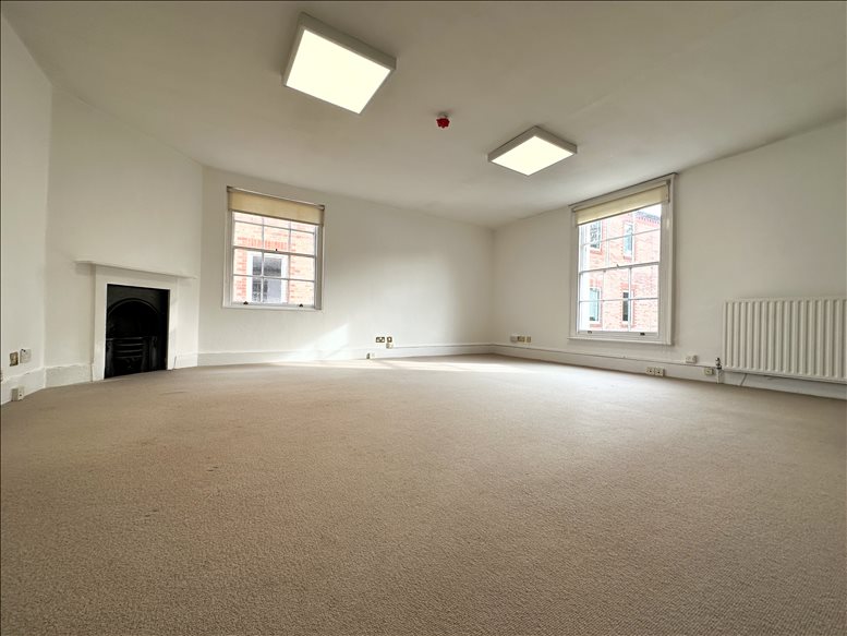 6 Lower Teddington Road, Rivermead, Hampton Wick Office Space Kingston upon Thames