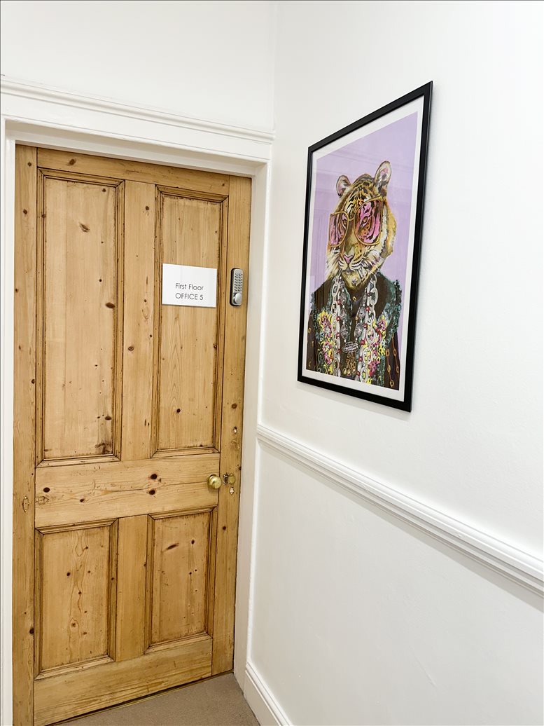 Photo of Office Space on 6 Lower Teddington Road, Rivermead, Hampton Wick Kingston upon Thames