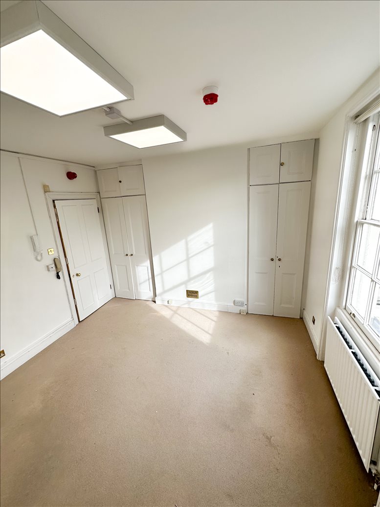6 Lower Teddington Road, Rivermead, Hampton Wick Office for Rent Kingston upon Thames