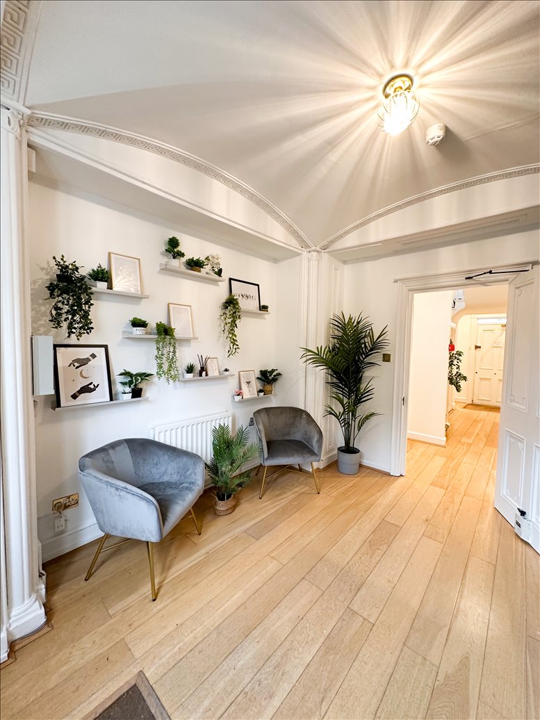 Photo of Office Space on 6 Lower Teddington Road, Rivermead, Hampton Wick Kingston upon Thames