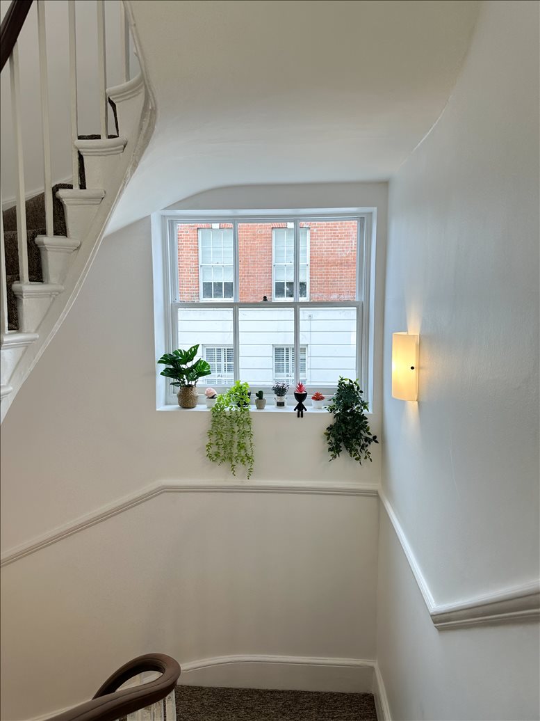 Picture of 6 Lower Teddington Road, Rivermead, Hampton Wick Office Space for available in Kingston upon Thames