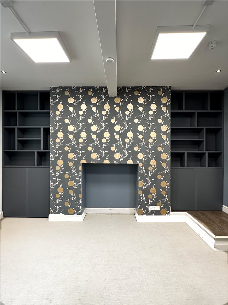Office for Rent on 6 Lower Teddington Road, Rivermead, Hampton Wick Kingston upon Thames