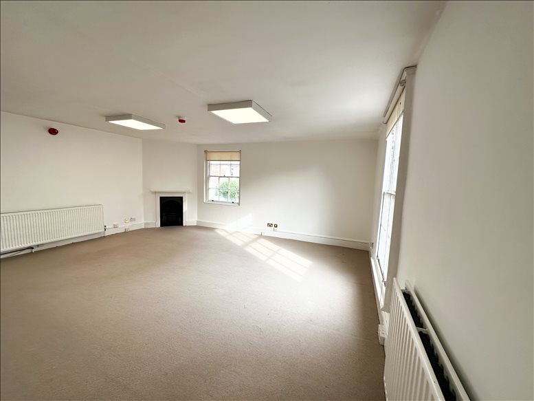 Photo of Office Space available to rent on 6 Lower Teddington Road, Rivermead, Hampton Wick, Kingston upon Thames