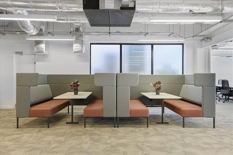 Office for Rent on 31 Old Nichol Street, 1st Floor Shoreditch