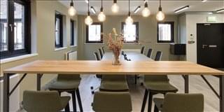 Photo of Office Space on Hatchers Yard, Unit B5, 2nd Floor - Southwark