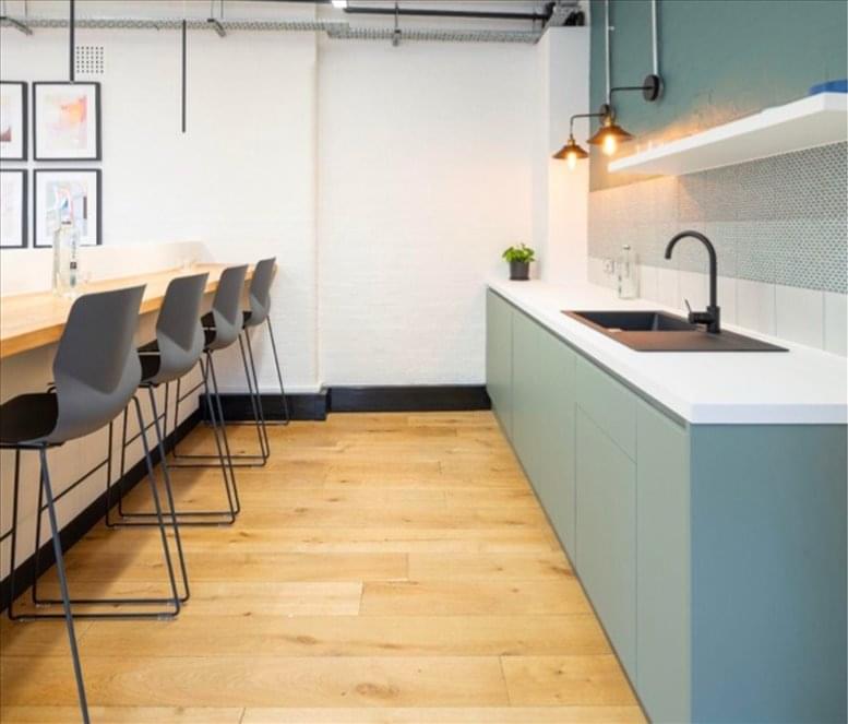 Office for Rent on 55 Goswell Road, 3rd Floor South Aldersgate