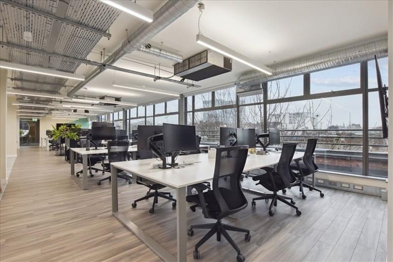 Photo of Office Space on Thirty Lighterman, 3rd Floor Kings Cross