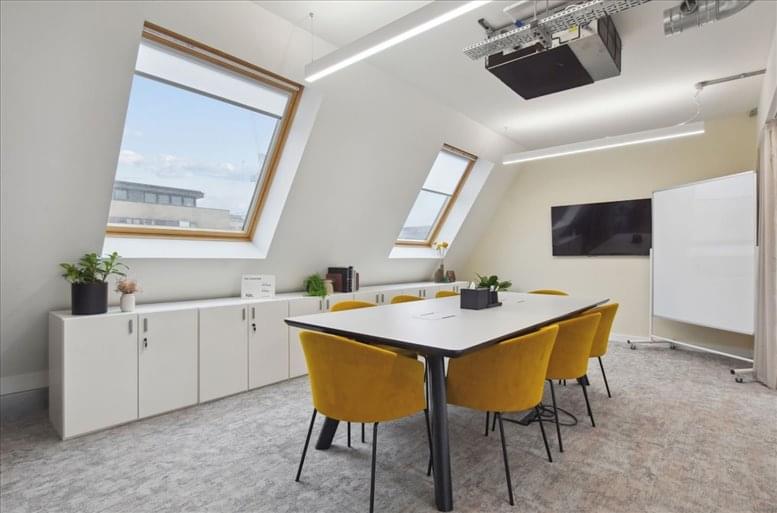 Office for Rent on Thirty Lighterman, 3rd Floor Kings Cross