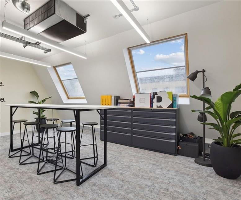 Image of Offices available in Kings Cross: Thirty Lighterman, 3rd Floor