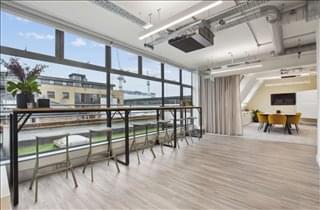 Photo of Office Space on Thirty Lighterman, 3rd Floor - Kings Cross