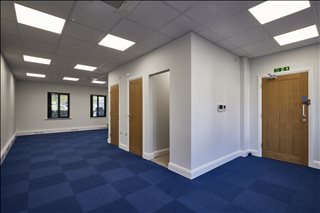 Photo of Office Space on Bessborough Road, Harrovian Business Village - Harrow