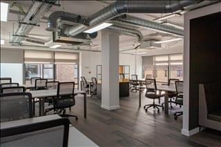 Photo of Office Space on Rochester Mews, Floor 1 and Suite 6 - Camden