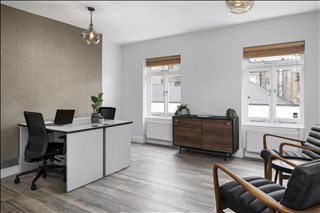 Photo of Office Space on 17 Gosfield Street - Noho