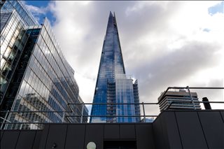 Photo of Office Space on 11-15 Borough High Street - London Bridge