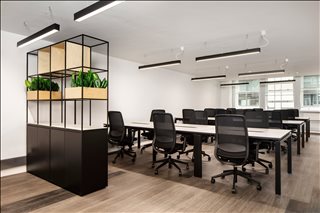 Photo of Office Space on 21-22 Warwick Street - Soho