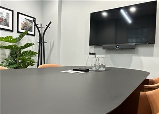 Photo of Office Space on 71-75 Shelton Street - Covent Garden