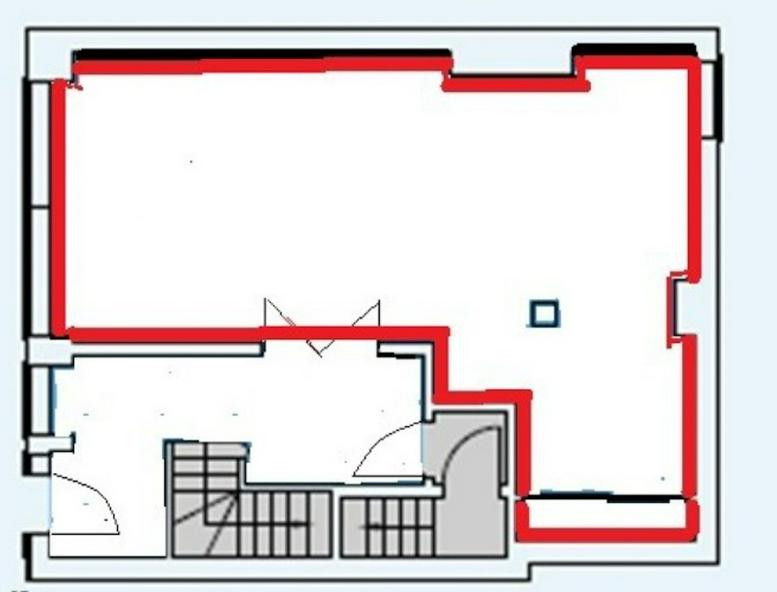 Photo of Office Space available to rent on 10 Ironmonger Lane, Ground Floor, The City