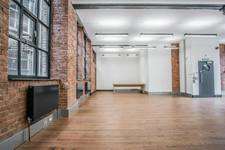 65-69 East Road, 1st Floor Office Space Shoreditch