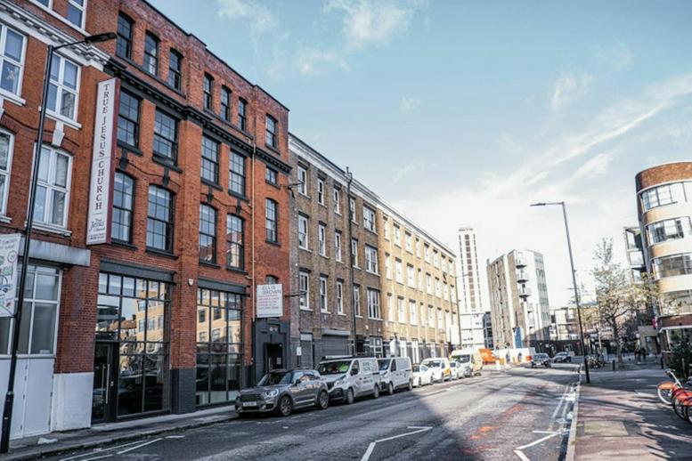 Photo of Office Space on 65-69 East Road, 1st Floor Shoreditch