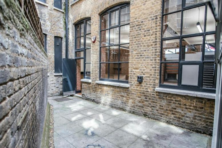 Image of Offices available in Shoreditch: 65-69 East Road, 1st Floor