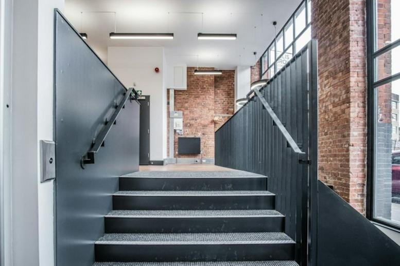 Shoreditch Office Space for Rent on 65-69 East Road, 1st Floor
