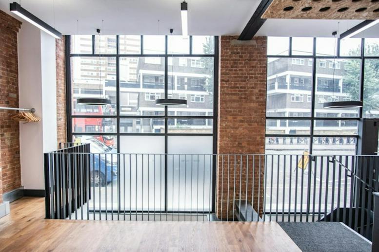Photo of Office Space available to rent on 65-69 East Road, 1st Floor, Shoreditch
