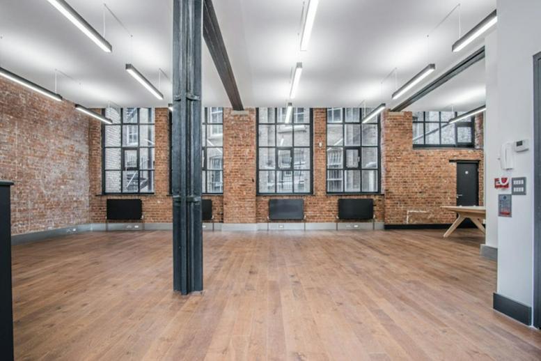This is a photo of the office space available to rent on 65-69 East Road, 1st Floor