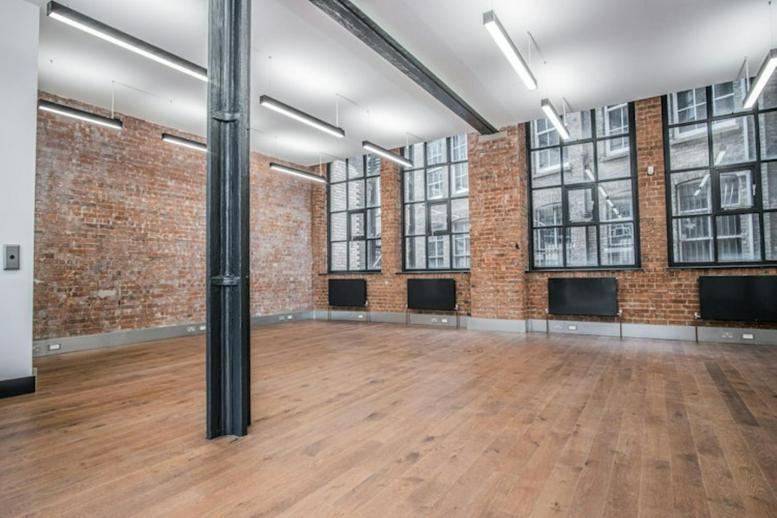 65-69 East Road, 1st Floor Office Space Shoreditch